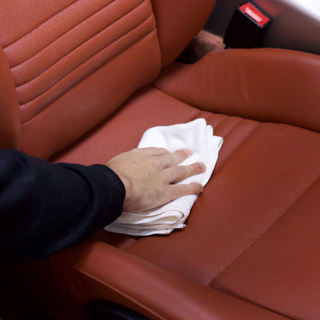 LIMPA ESTOFOS PELE 500ml