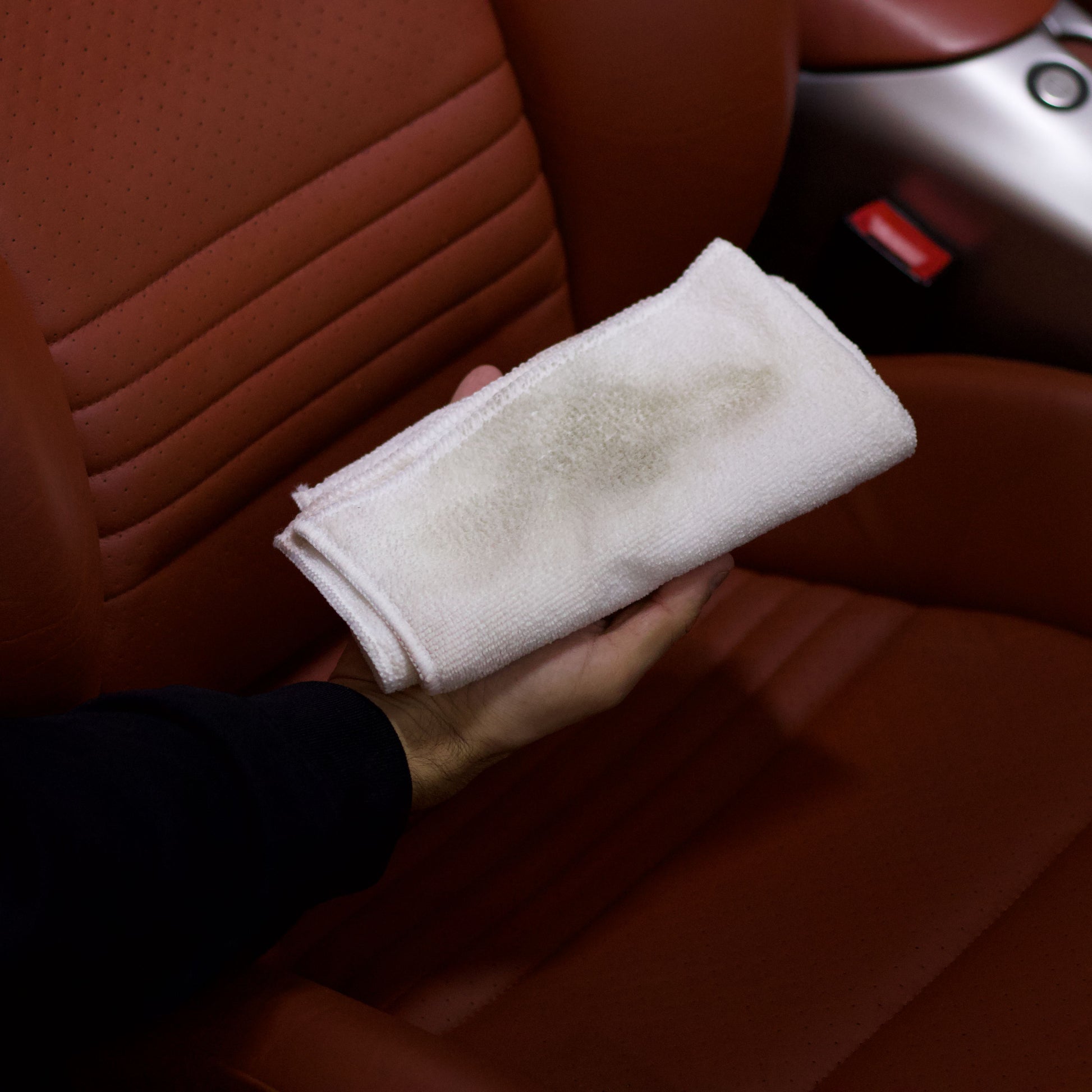 LIMPA ESTOFOS PELE 500ml