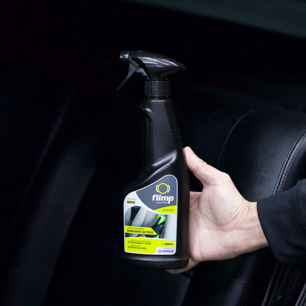 HIDRATANTE DE PELES 500ml