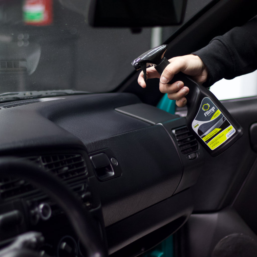 LIMPA TABLIER MATE 500ml