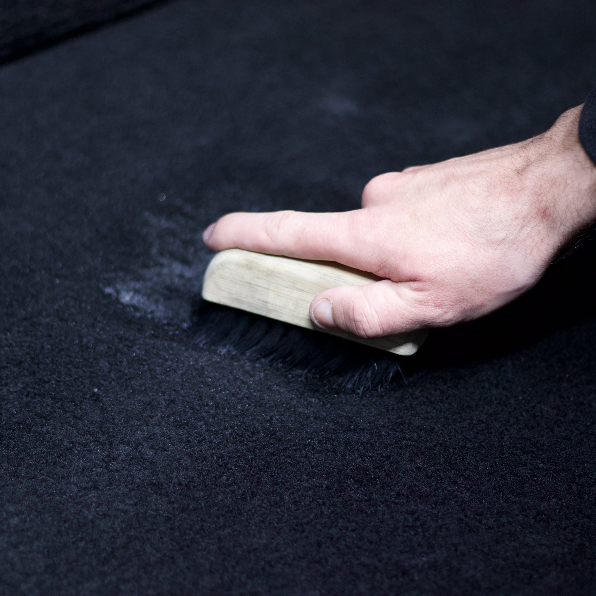 LIMPA ESTOFOS TECIDO 5L