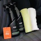 Interior Cleaning Kit