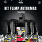 Kit Flimp Autoxmas Starter