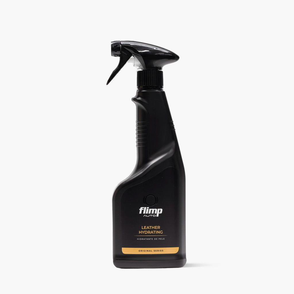 Leather Hydrating 500ml