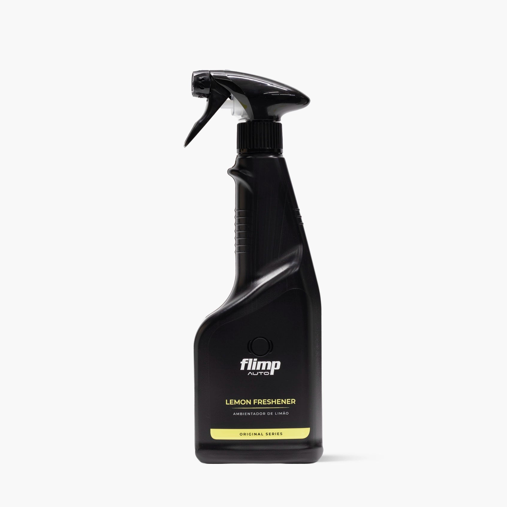 Lemon Freshener 500ml