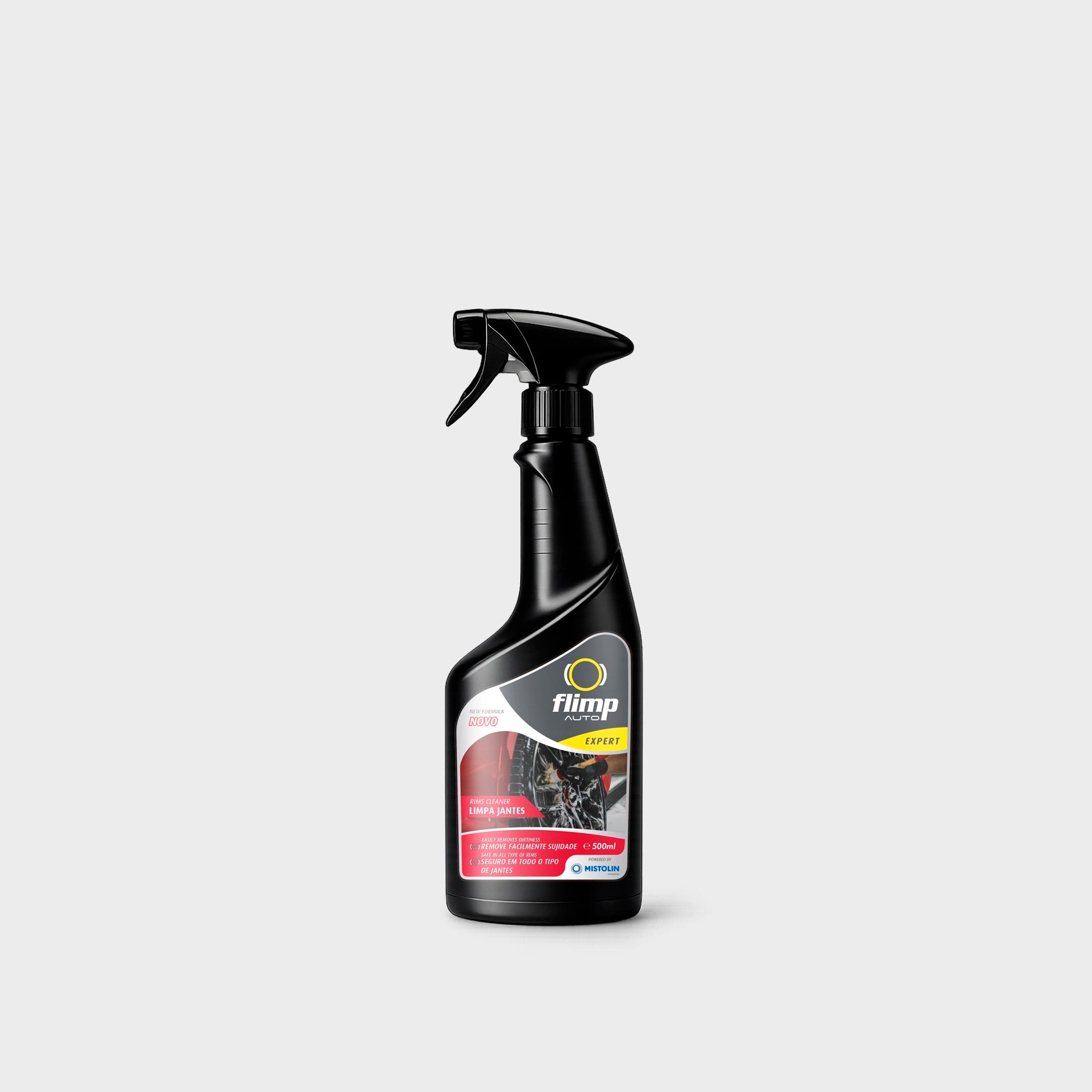 Limpa Jantes 500ml