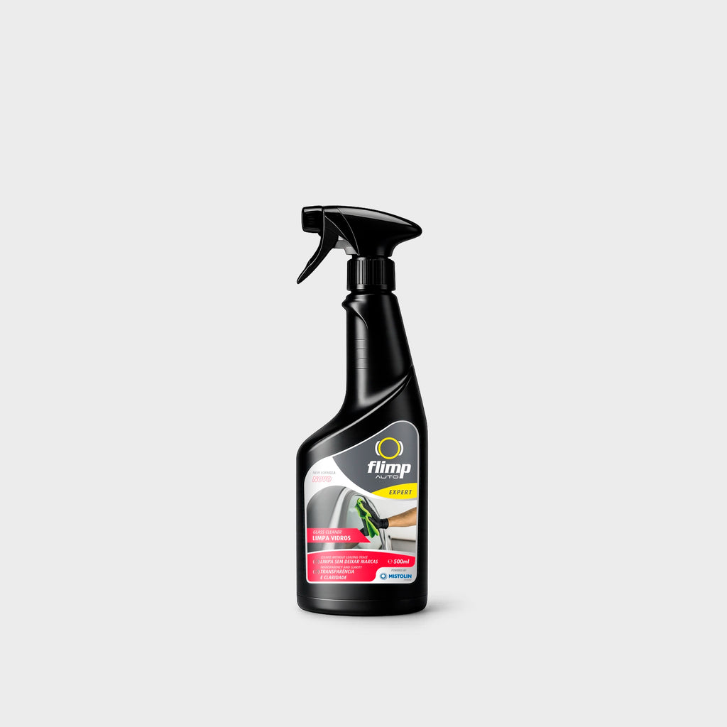 Limpa Vidros 500ml
