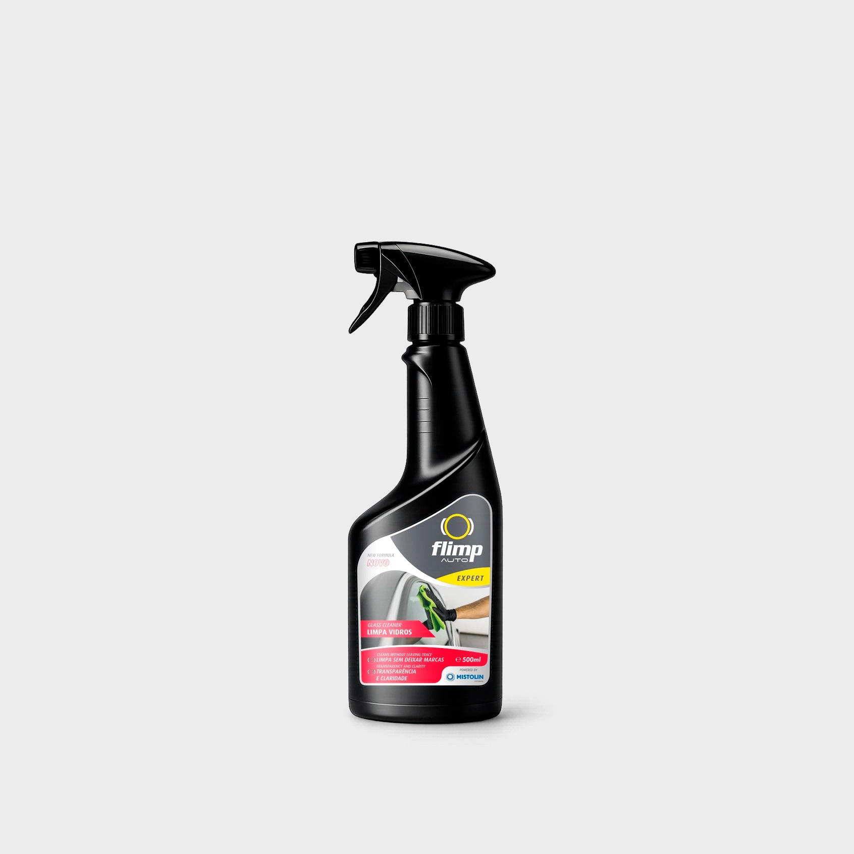Limpa Vidros 500ml