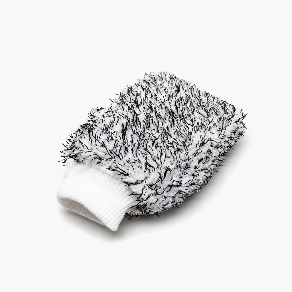 Microfiber Wash Mitt