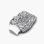 Microfiber Wash Mitt