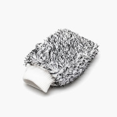 Microfiber Wash Mitt