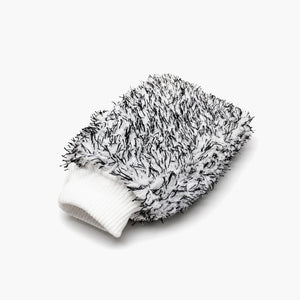 Microfiber Wash Mitt