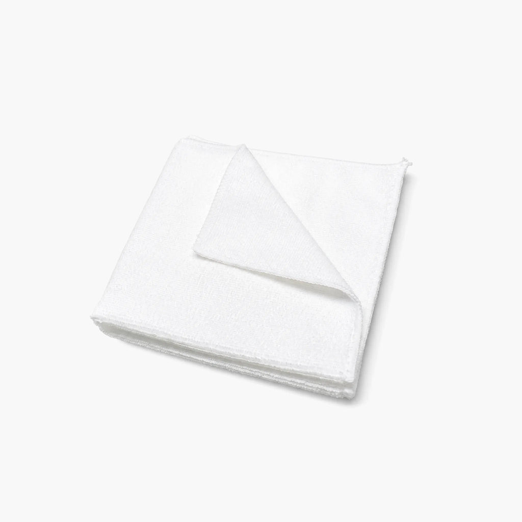 Microfiber Work Cloth White