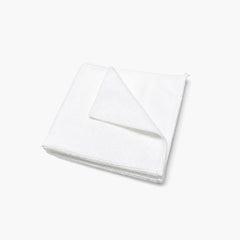 Microfiber Work Cloth White