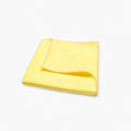 Microfiber Work Cloth Yellow
