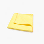 Microfiber Work Cloth Yellow