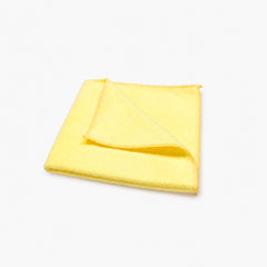 Microfiber Work Cloth Yellow