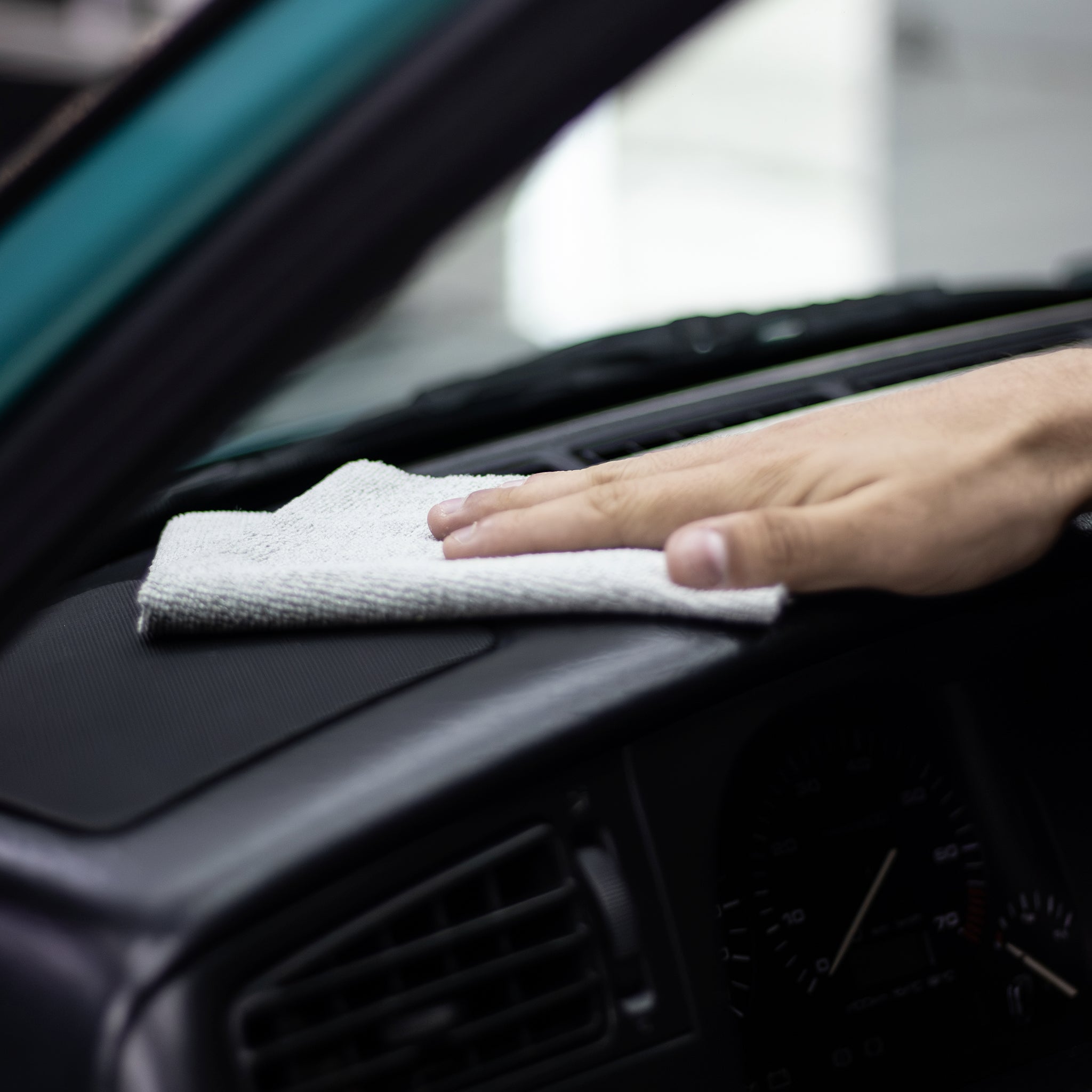 Microfiber Roll