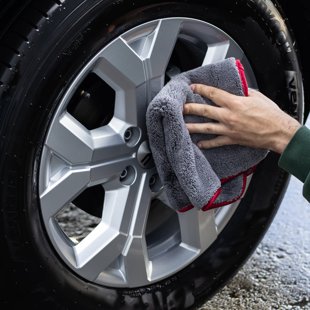 Mini Drying Towel