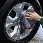 Mini Drying Towel