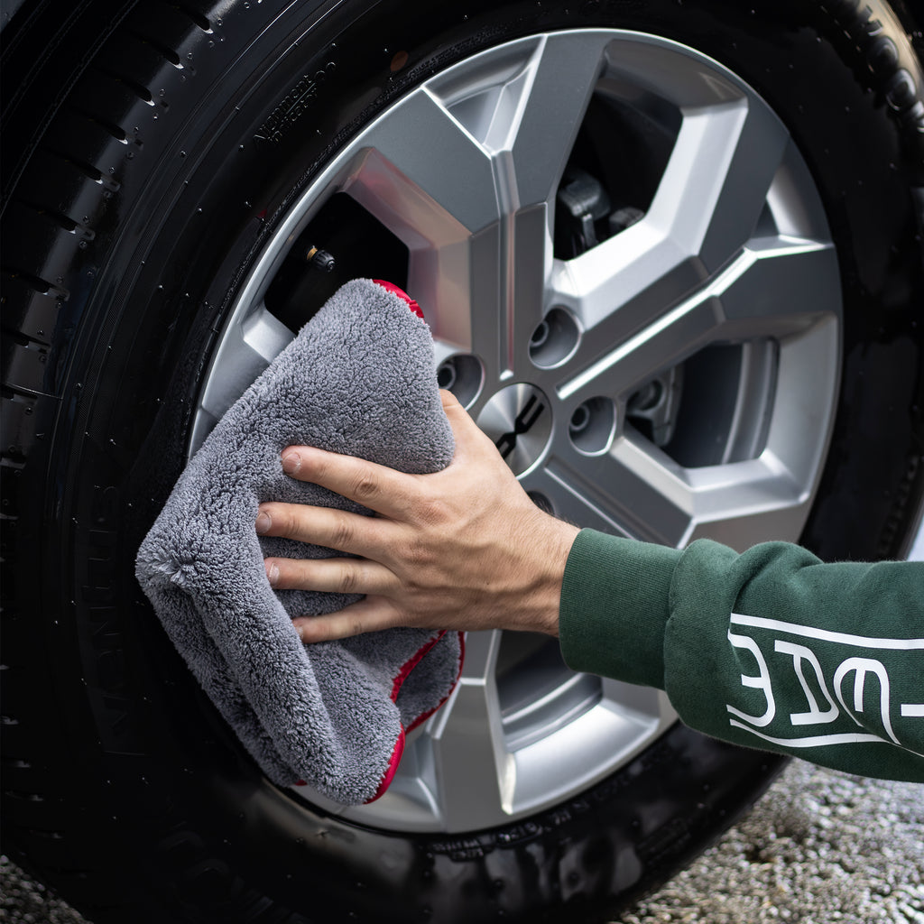Mini Drying Towel