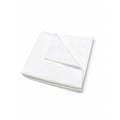 Microfiber Work Cloth White