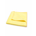 Microfiber Work Cloth Yellow