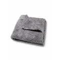 Super Plush Microfiber Grey