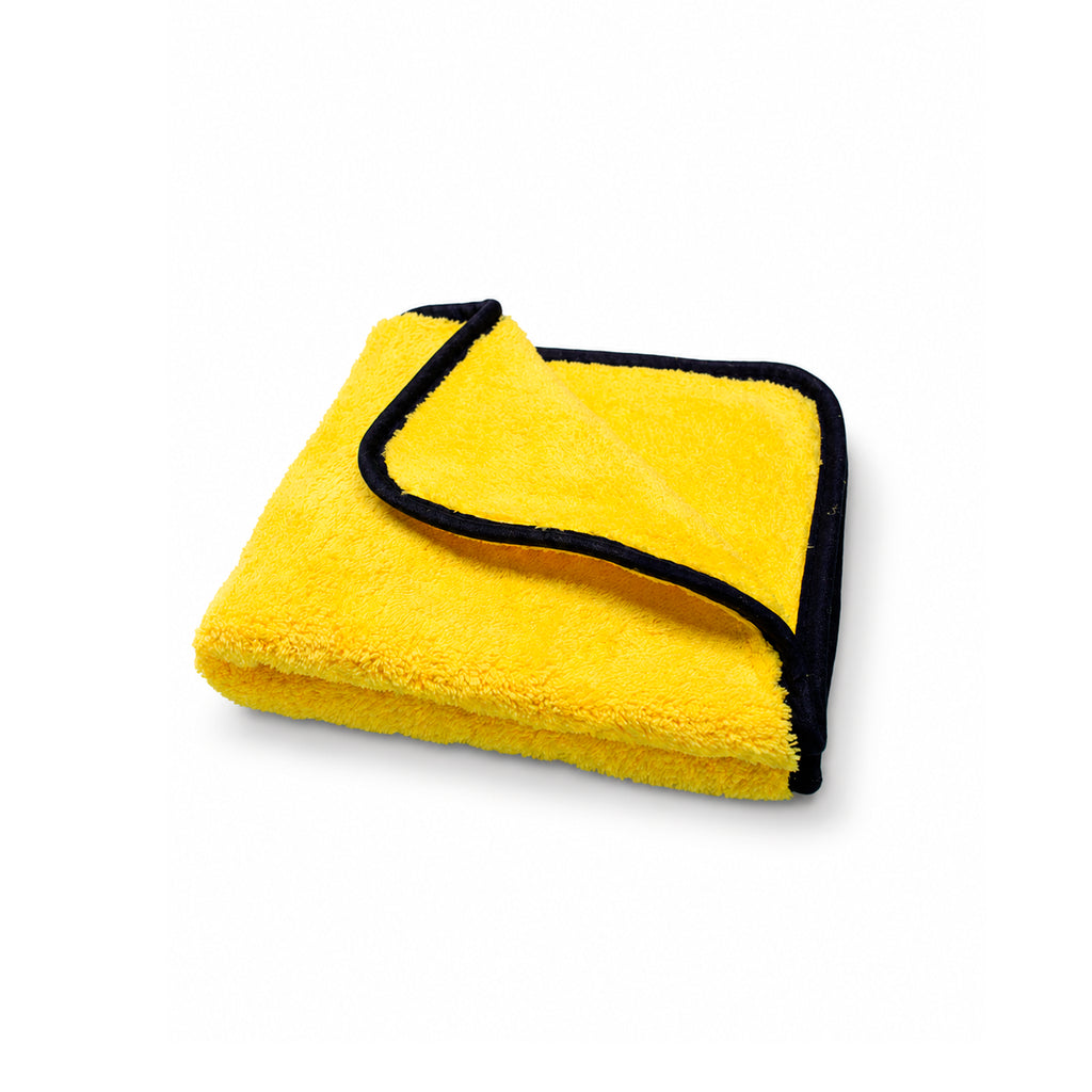 Extreme Plush Microfiber
