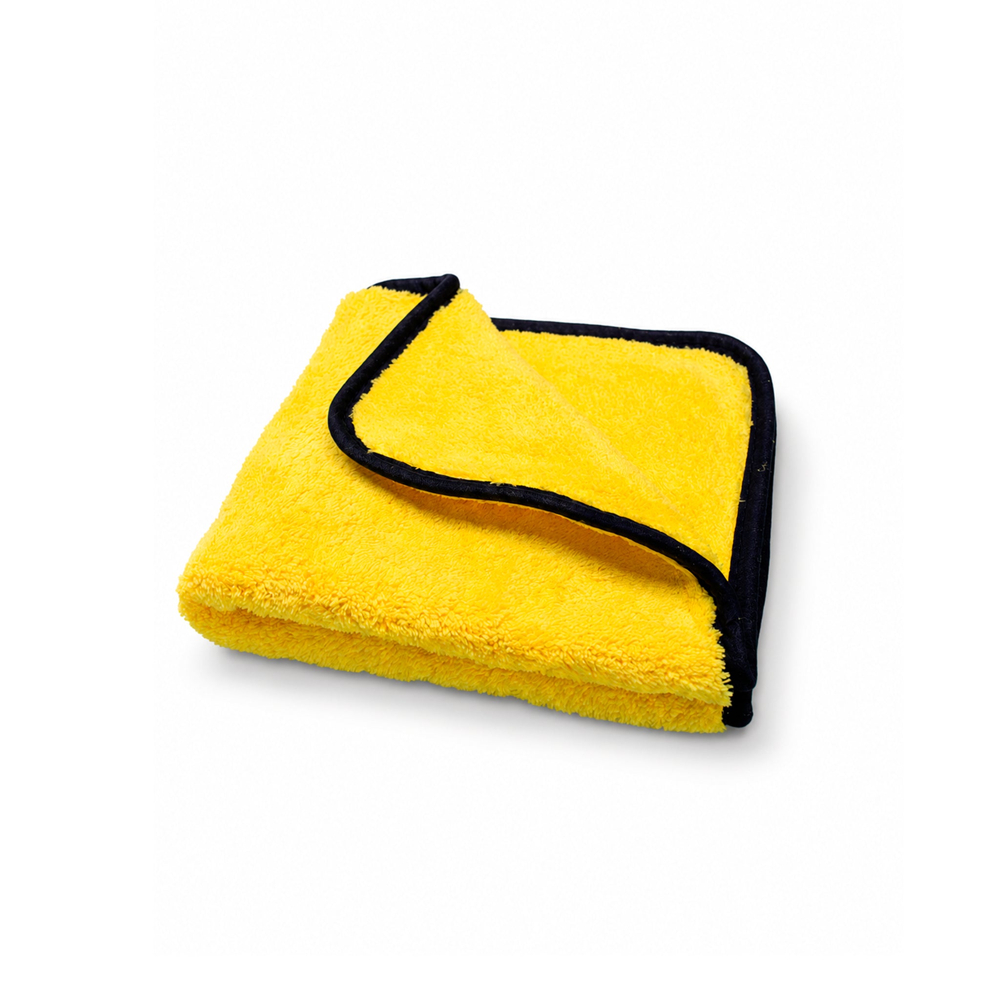 Extreme Plush Microfiber