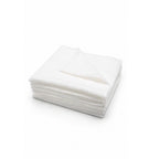 Microfiber Work Cloth White - Pack de 5