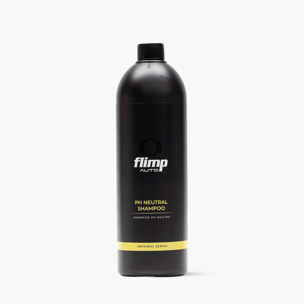 pH Neutral Shampoo 1L