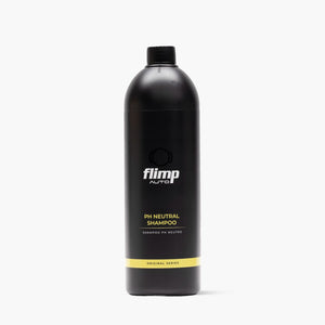 pH Neutral Shampoo 1L