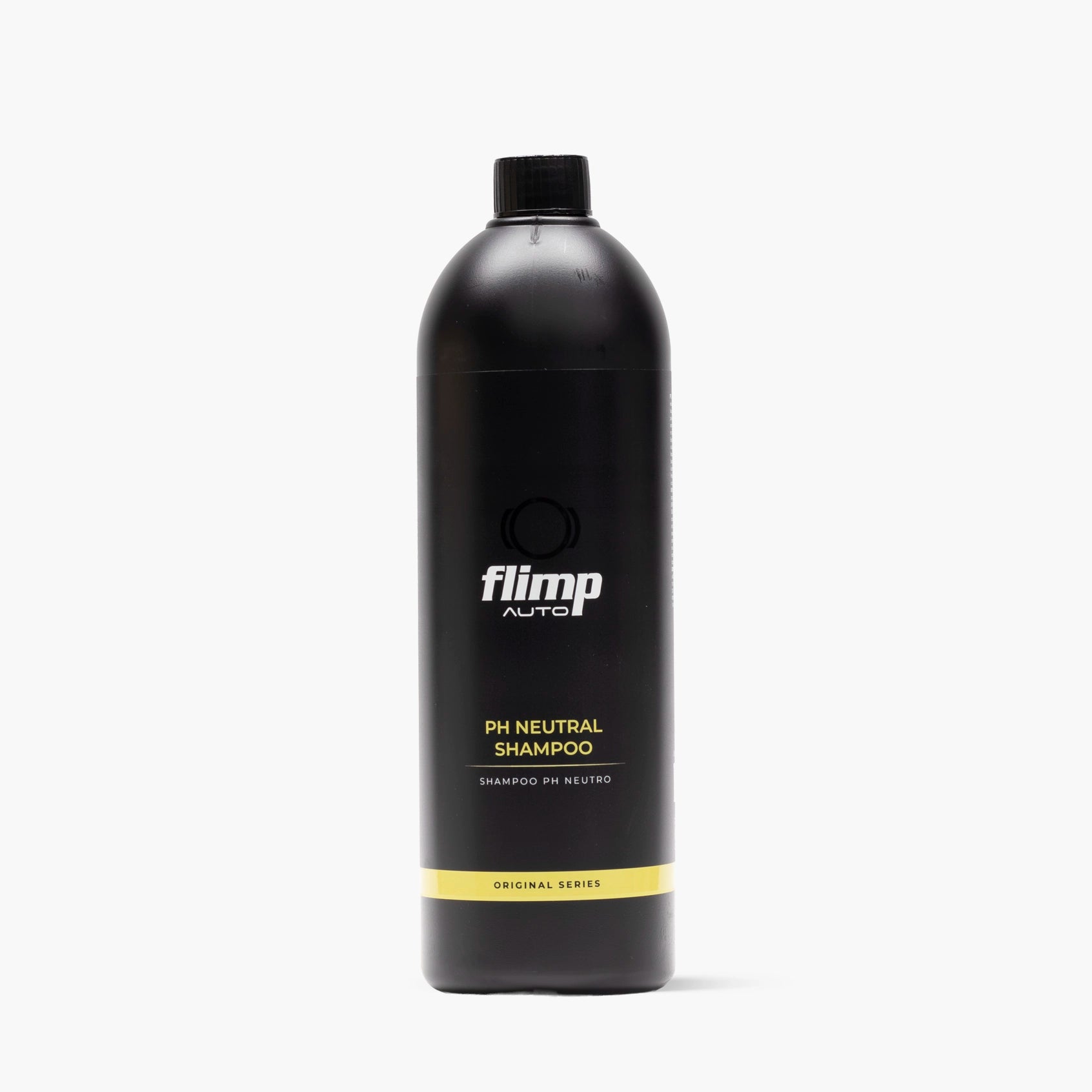 pH Neutral Shampoo 1L