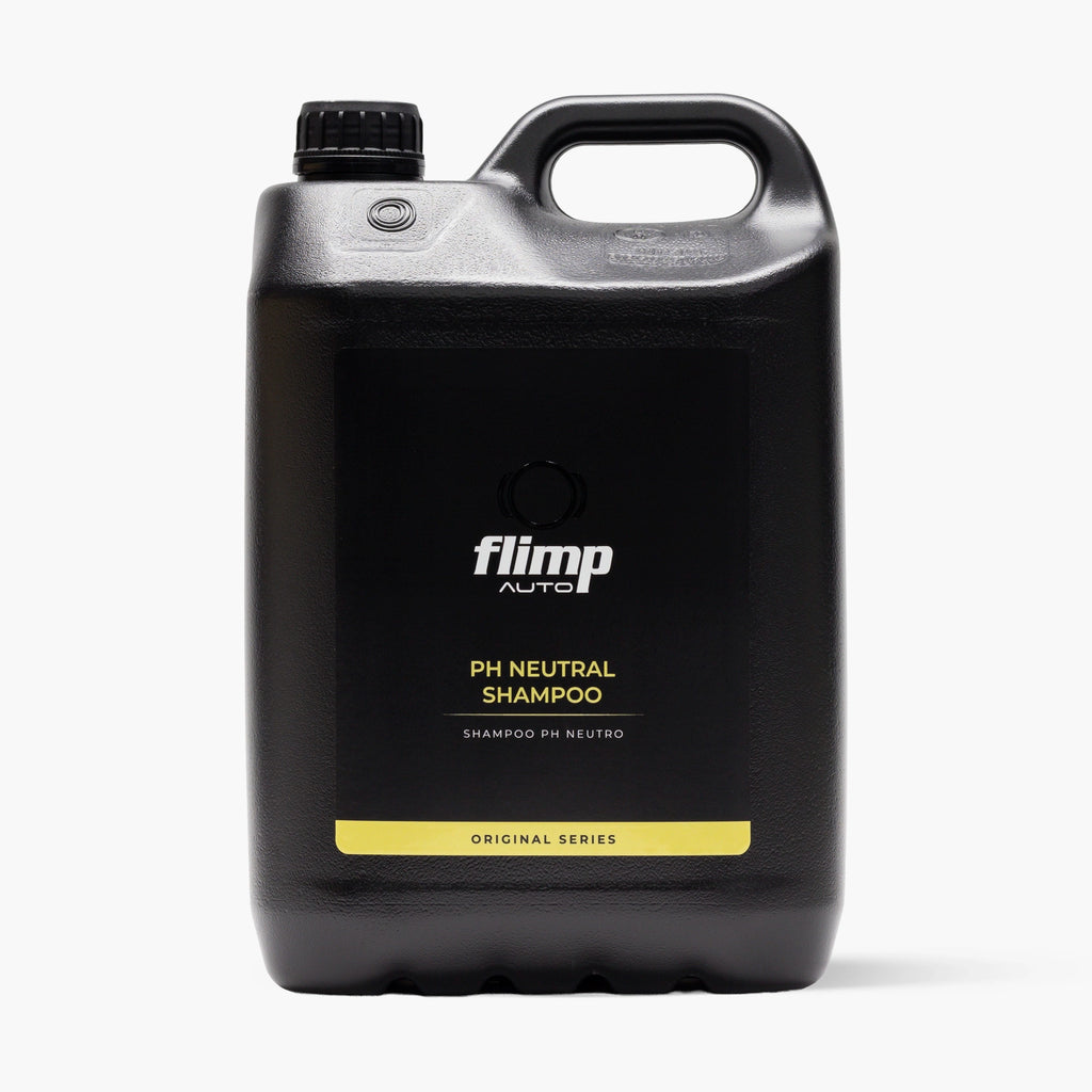 pH Neutral Shampoo 5L