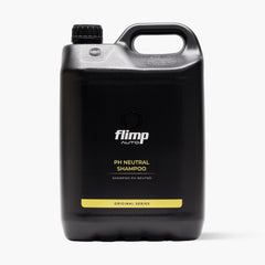 pH Neutral Shampoo 5L
