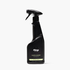 Plastic Cleaner 500ml