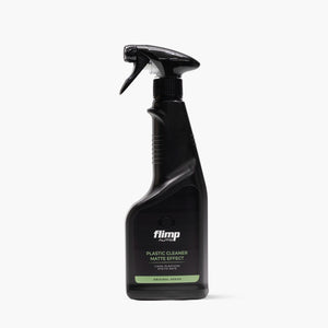 Plastic Cleaner Matte Effect 500ml