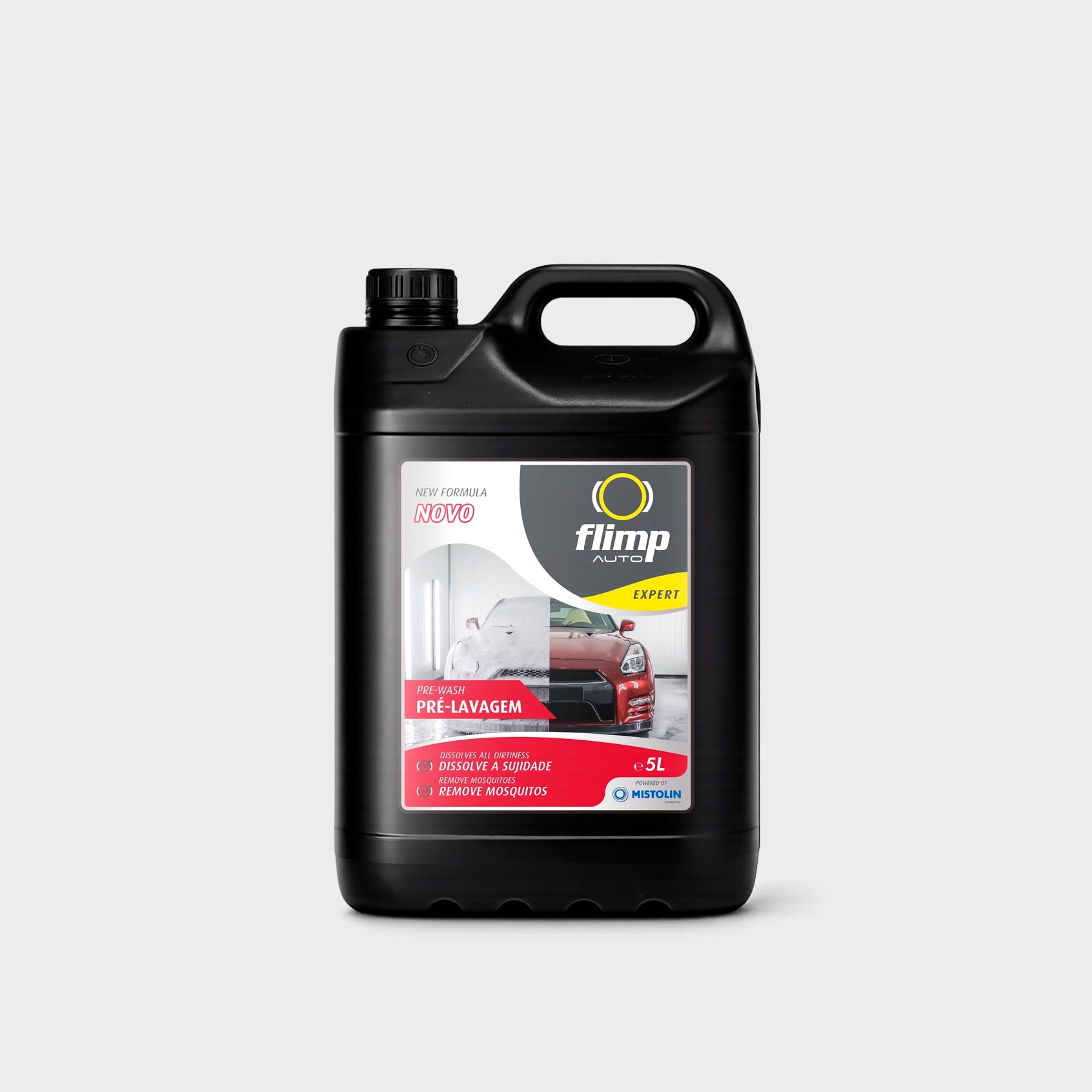 Pré-Lavagem 5L