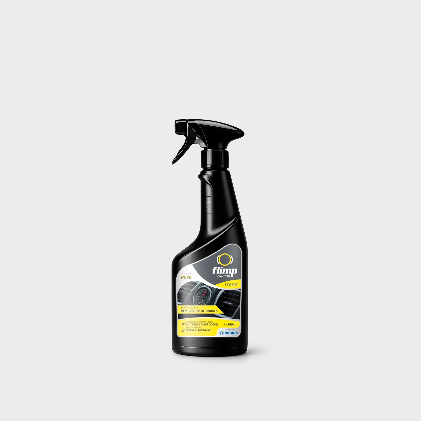 Removedor De Odores 500ml