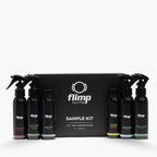 Sample Kit