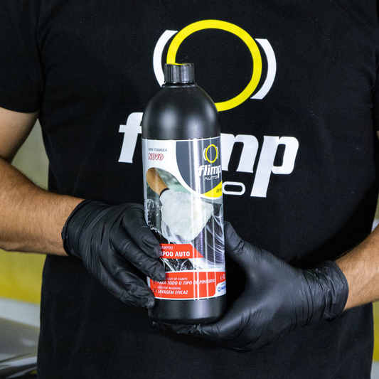 SHAMPOO AUTO EXPERT 1L