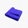 Super Plush Microfiber Blue