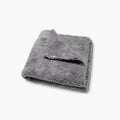 Super Plush Microfiber Grey