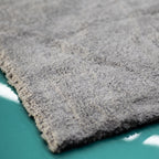 Super Plush Microfiber Grey - Pack de 3