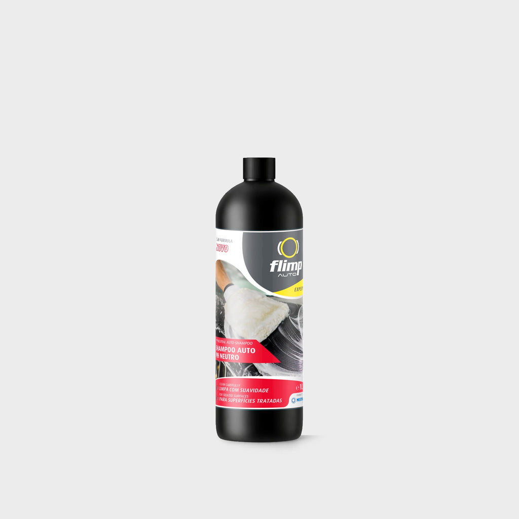 Shampoo pH Neutro 1L