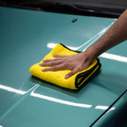 Extreme Plush Microfiber