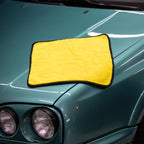 Extreme Plush Microfiber