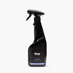 Tire Shine 500ml