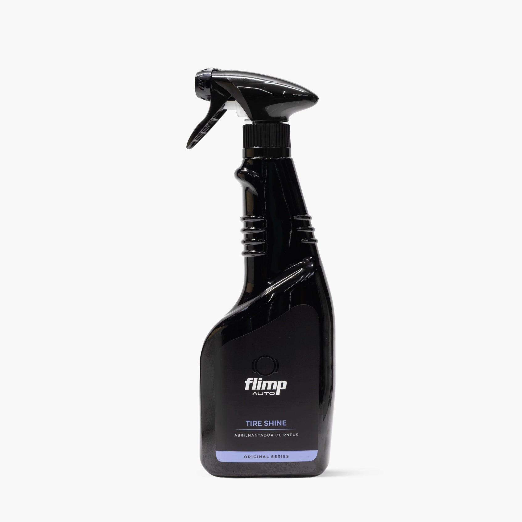 Tire Shine 500ml